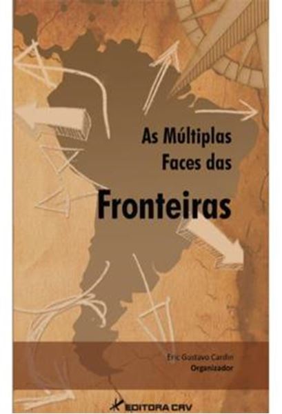 Picture of AS MULTIPLAS FACES DAS FRONTEIRAS