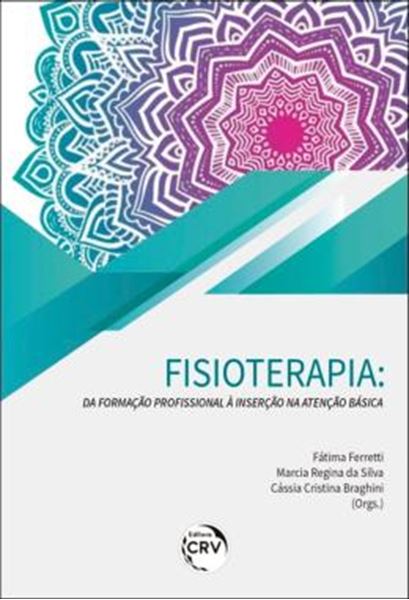Picture of FISIOTERAPIA - DA FORMACAO PROFISSIONAL A INSERCAO NA ATENCAO BASICA