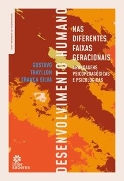 Imagem de DESENVOLVIMENTO HUMANO NAS DIFERENTES FAIXAS GERACIONAIS