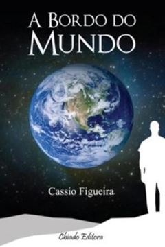 Imagem de A BORDO DO MUNDO