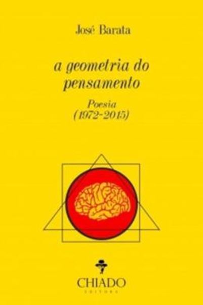 Picture of A GEOMETRIA DO PENSAMENTO
