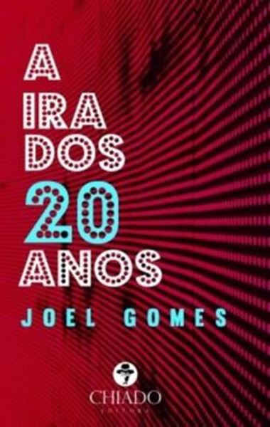 Picture of A IRA DOS VINTE ANOS