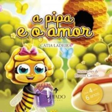 Imagem de A PIPA E O AMOR