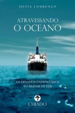Imagem de ATRAVESSANDO O OCEANO