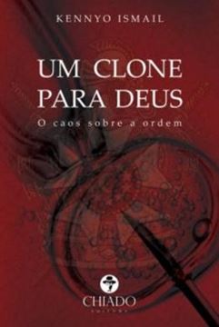 Imagem de UM CLONE PARA DEUS