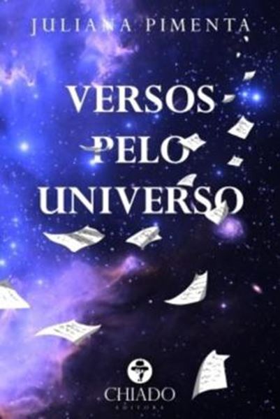 Picture of VERSOS PELO UNIVERSO