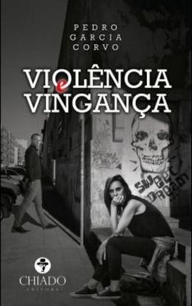 Picture of VIOLENCIA E VINGANCA