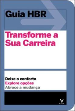 Imagem de TRANSFORME A SUA CARREIRA