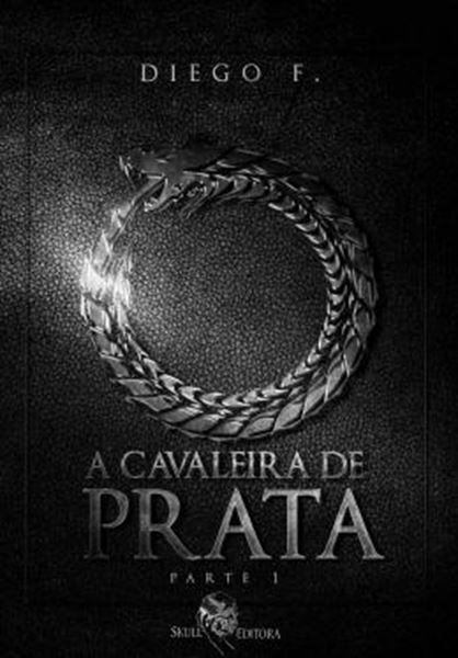 Picture of A CAVALEIRA DE PRATA