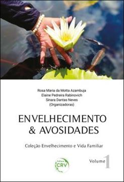 Imagem de ENVELHECIMENTO & AVOSIDADES