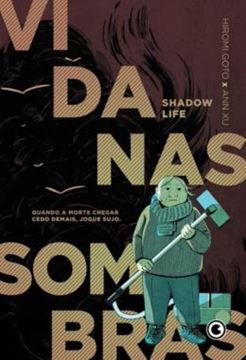 Imagem de VIDA NAS SOMBRAS