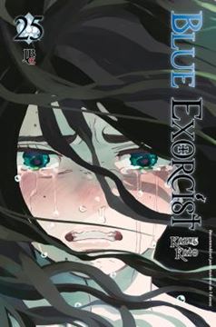 Imagem de BLUE EXORCIST - VOL. 25
