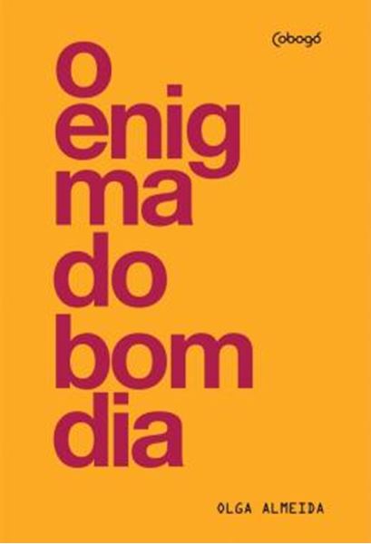 Picture of O ENIGMA DO BOM DIA