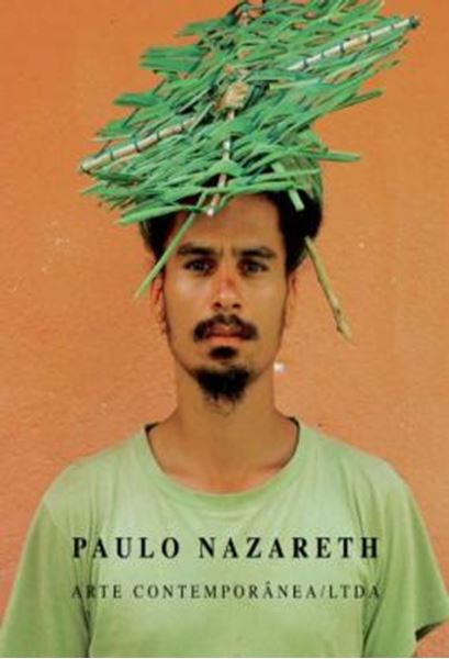 Picture of PAULO NAZARETH - ARTE CONTEMPORANEA/LTDA