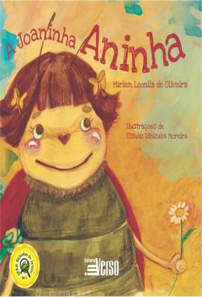 Picture of A JOANINHA ANINHA