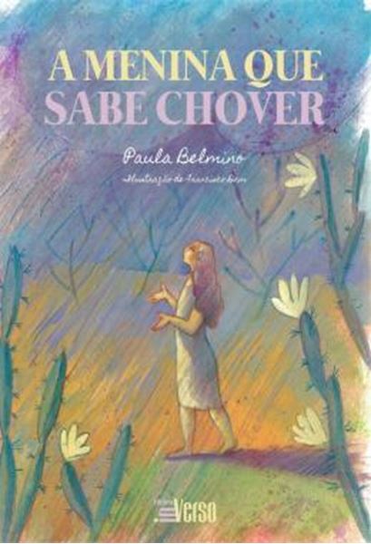 Picture of A MENINA QUE SABE CHOVER
