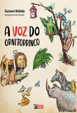 Imagem de A VOZ DO ORNITORRINCO