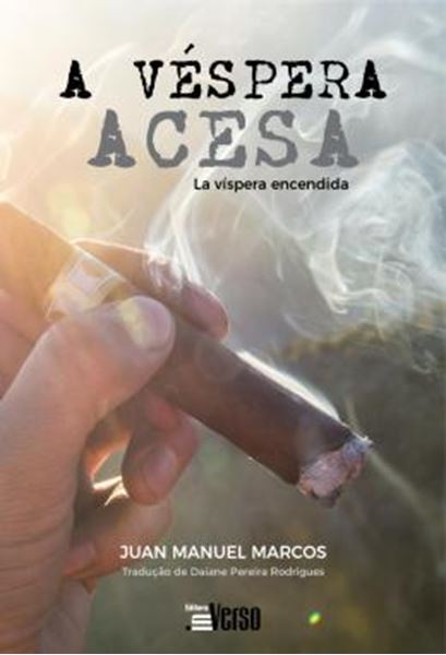 Picture of A VESPERA ACESA / LA VISPERA ENCENDIDA