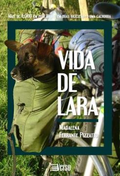 Imagem de VIDA DE LARA