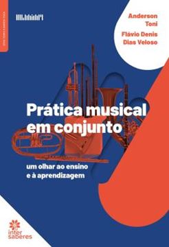 Imagem de PRATICA MUSICAL EM CONJUNTO