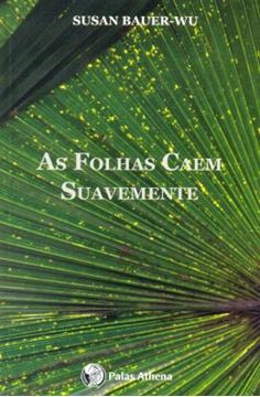 Imagem de AS FOLHAS CAEM SUAVEMENTE