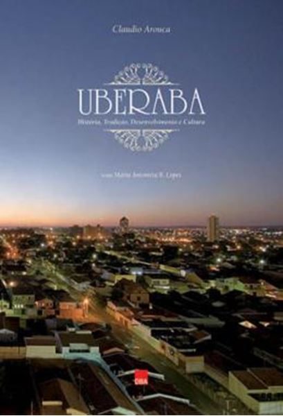 Picture of UBERABA