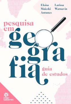 Imagem de PESQUISA EM GEOGRAFIA