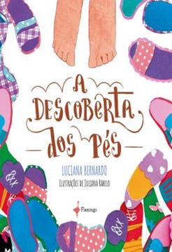 Imagem de A DESCOBERTA DOS PES