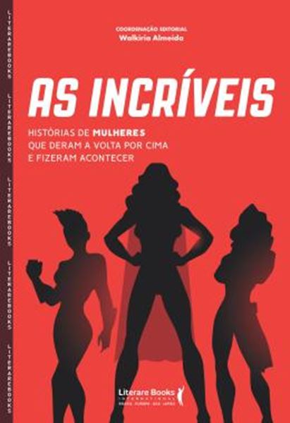 Picture of AS INCRIVEIS