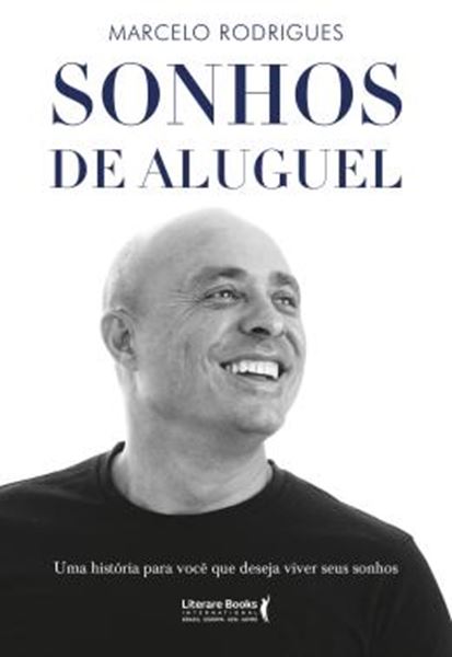 Picture of SONHOS DE ALUGUEL