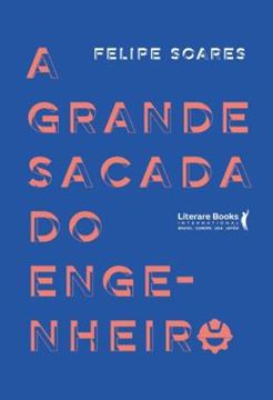 Imagem de A GRANDE SACADA DO ENGENHEIRO
