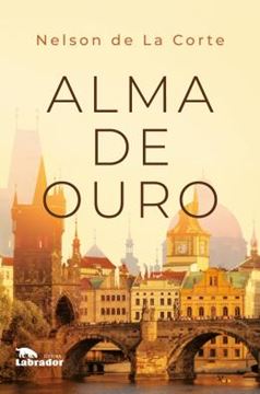 Imagem de ALMA DE OURO