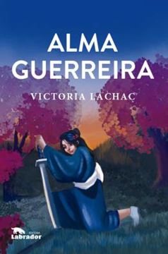 Imagem de ALMA GUERREIRA