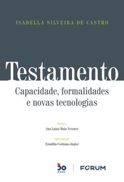 Imagem de TESTAMENTO