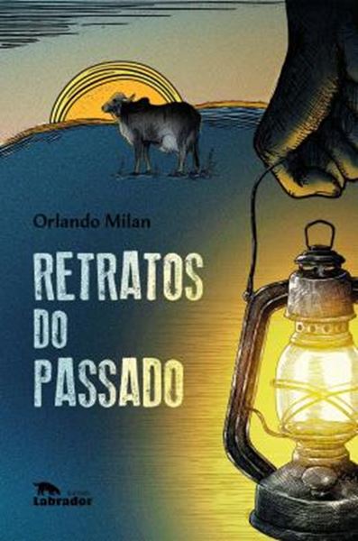 Picture of RETRATOS DO PASSADO