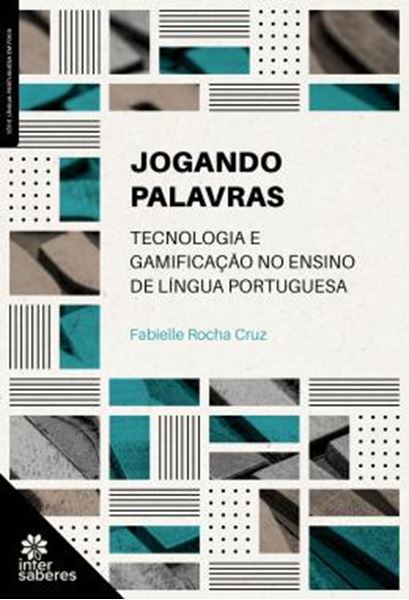 Picture of JOGANDO PALAVRAS