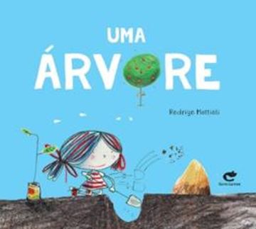 Imagem de UMA ÁRVORE
