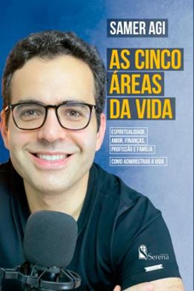 Picture of AS CINCO AREAS DA VIDA