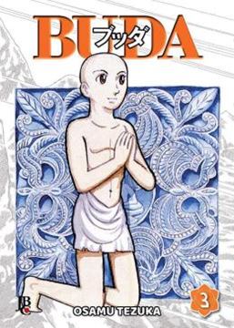 Imagem de BUDA - VOL. 03