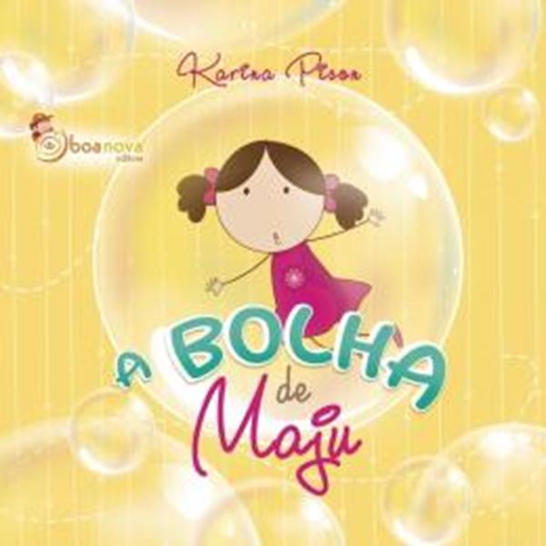 Picture of A BOLHA DE MAJU