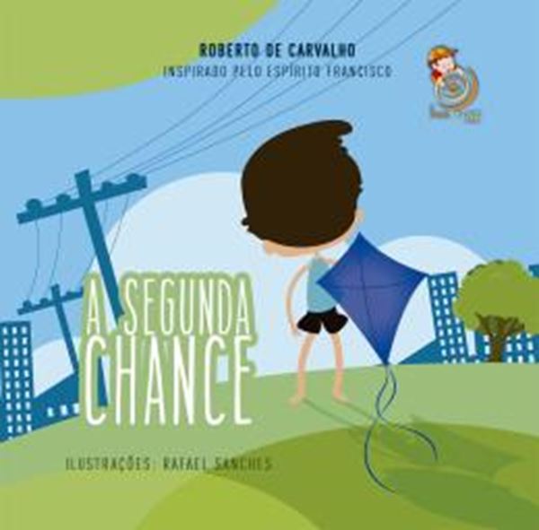 Picture of A SEGUNDA CHANCE