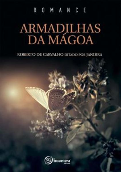 Picture of ARMADILHAS DA MAGOA