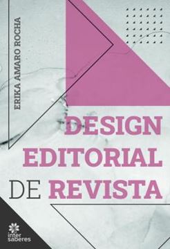 Imagem de DESIGN EDITORIAL DE REVISTA