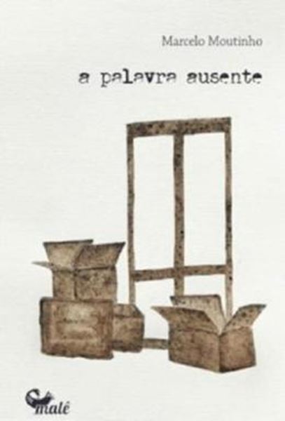 Picture of A PALAVRA AUSENTE
