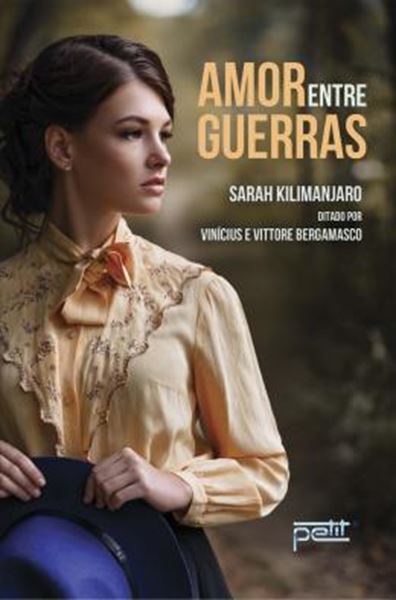 Picture of AMOR ENTRE GUERRAS