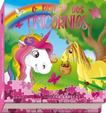 Imagem de UNICORNIOS