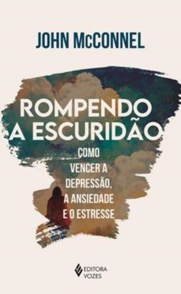 Picture of ROMPENDO A ESCURIDAO