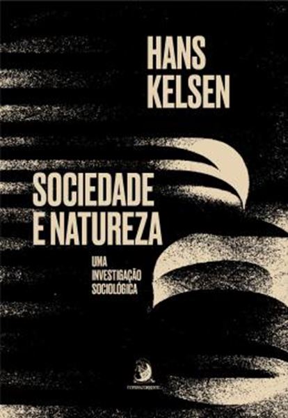 Picture of SOCIEDADE E NATUREZA - UMA INVESTIGACAO SOCIOLOGICA