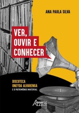 Imagem de VER, OUVIR E CONHECER