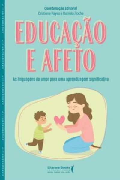 Picture of EDUCACAO E AFETO